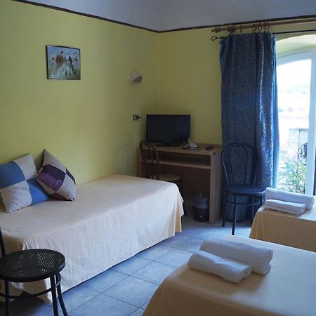 Hotel Stazione Novara Eksteriør bilde