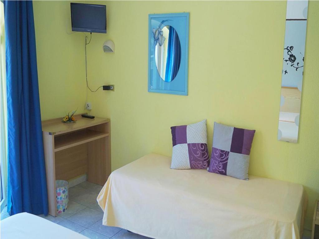 Hotel Stazione Novara Eksteriør bilde