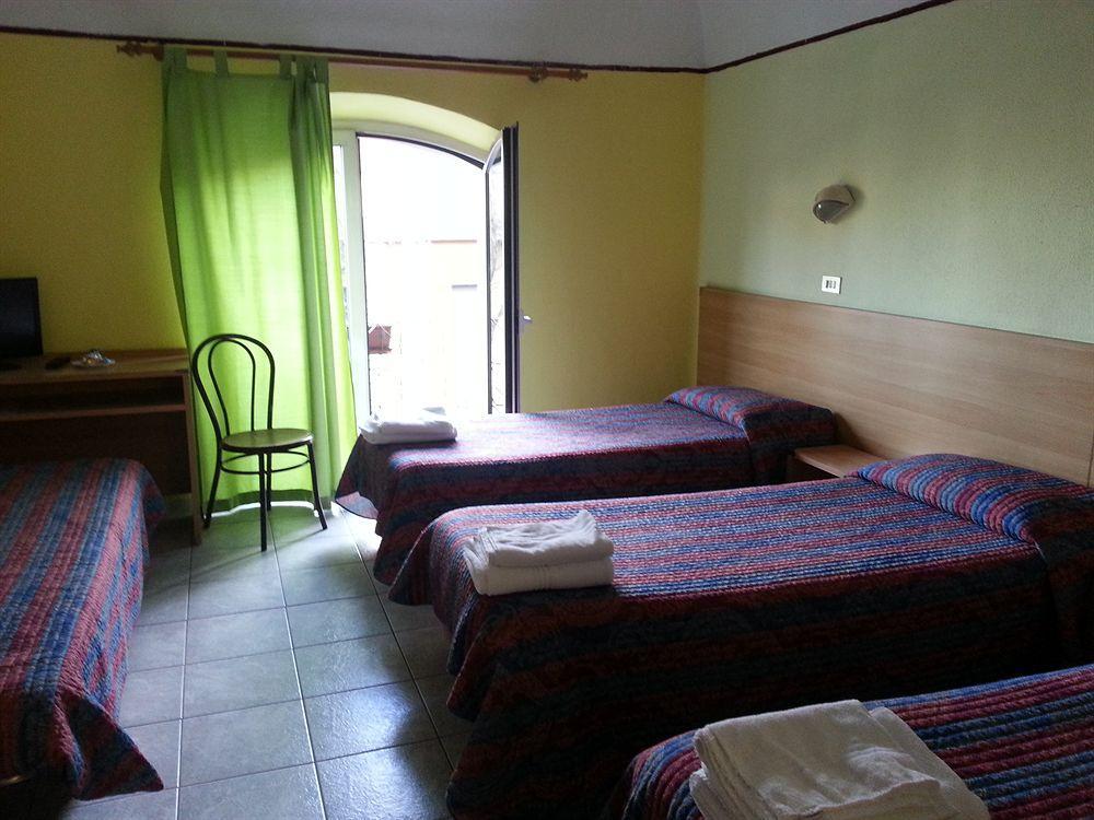 Hotel Stazione Novara Eksteriør bilde