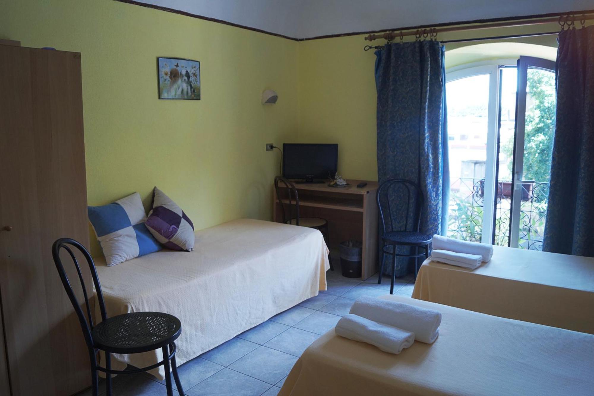 Hotel Stazione Novara Eksteriør bilde