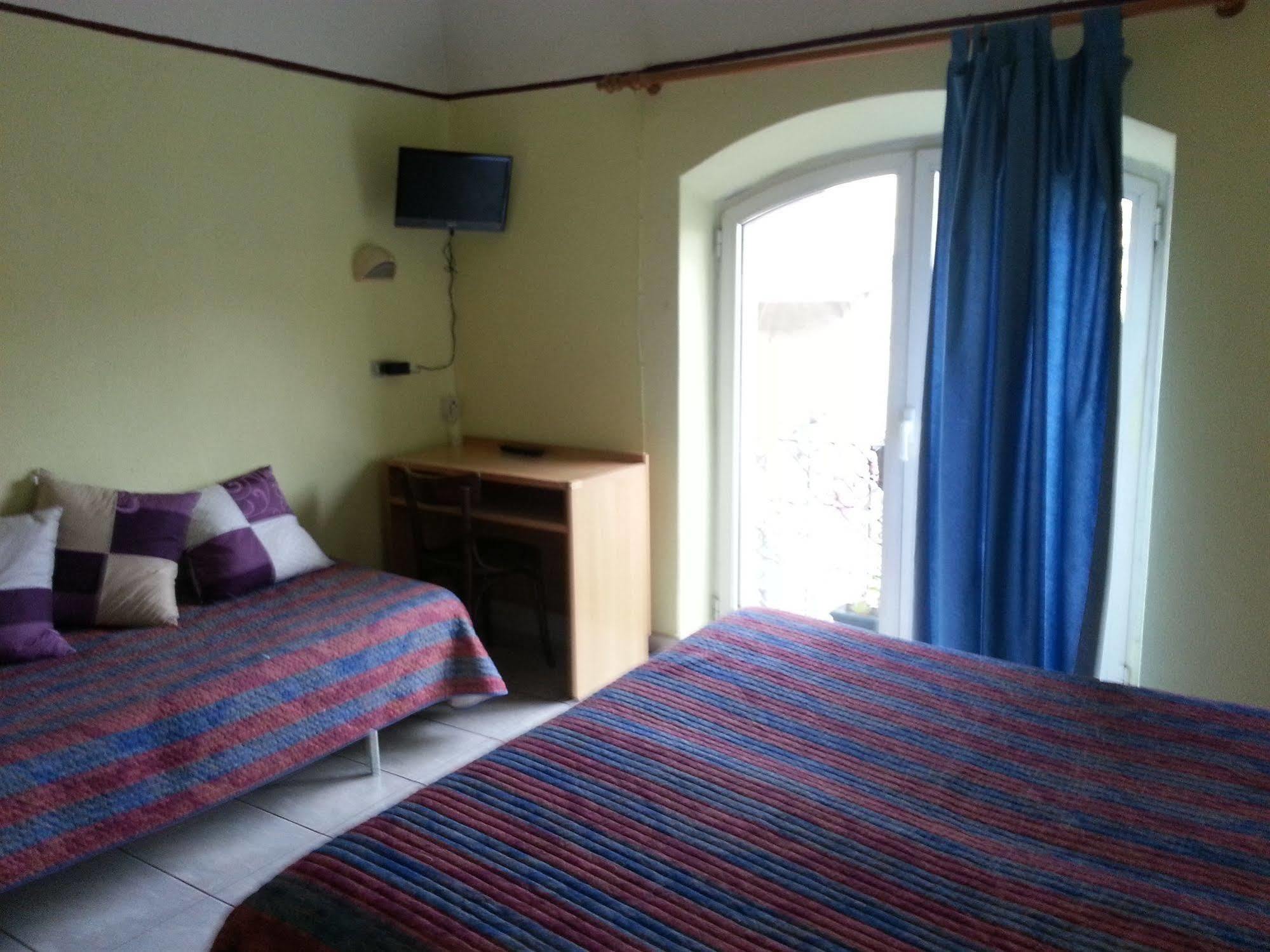 Hotel Stazione Novara Eksteriør bilde